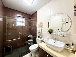 Sembawang Springs Estate (D27), Terrace #559121401